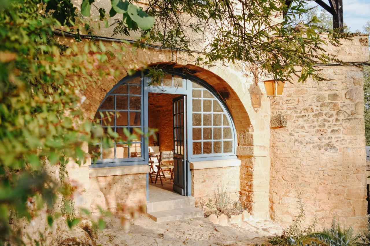 Maison Cistus - Maison D'Hotes De Charme - Suites Et Gite Avec Terrasses Privees - Proche De Sarlat, Au Coeur De La Nature المظهر الخارجي الصورة