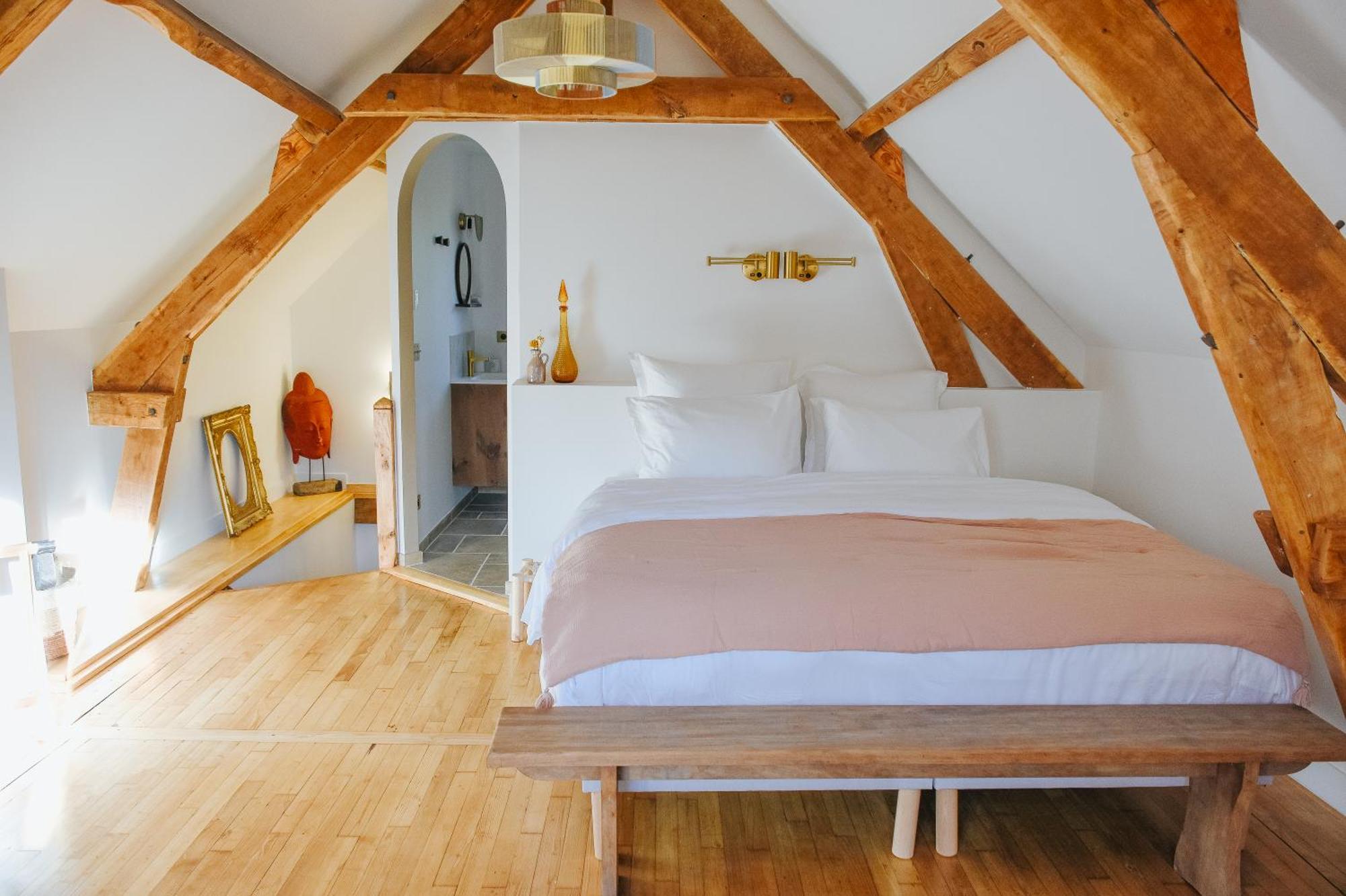 Maison Cistus - Maison D'Hotes De Charme - Suites Et Gite Avec Terrasses Privees - Proche De Sarlat, Au Coeur De La Nature المظهر الخارجي الصورة