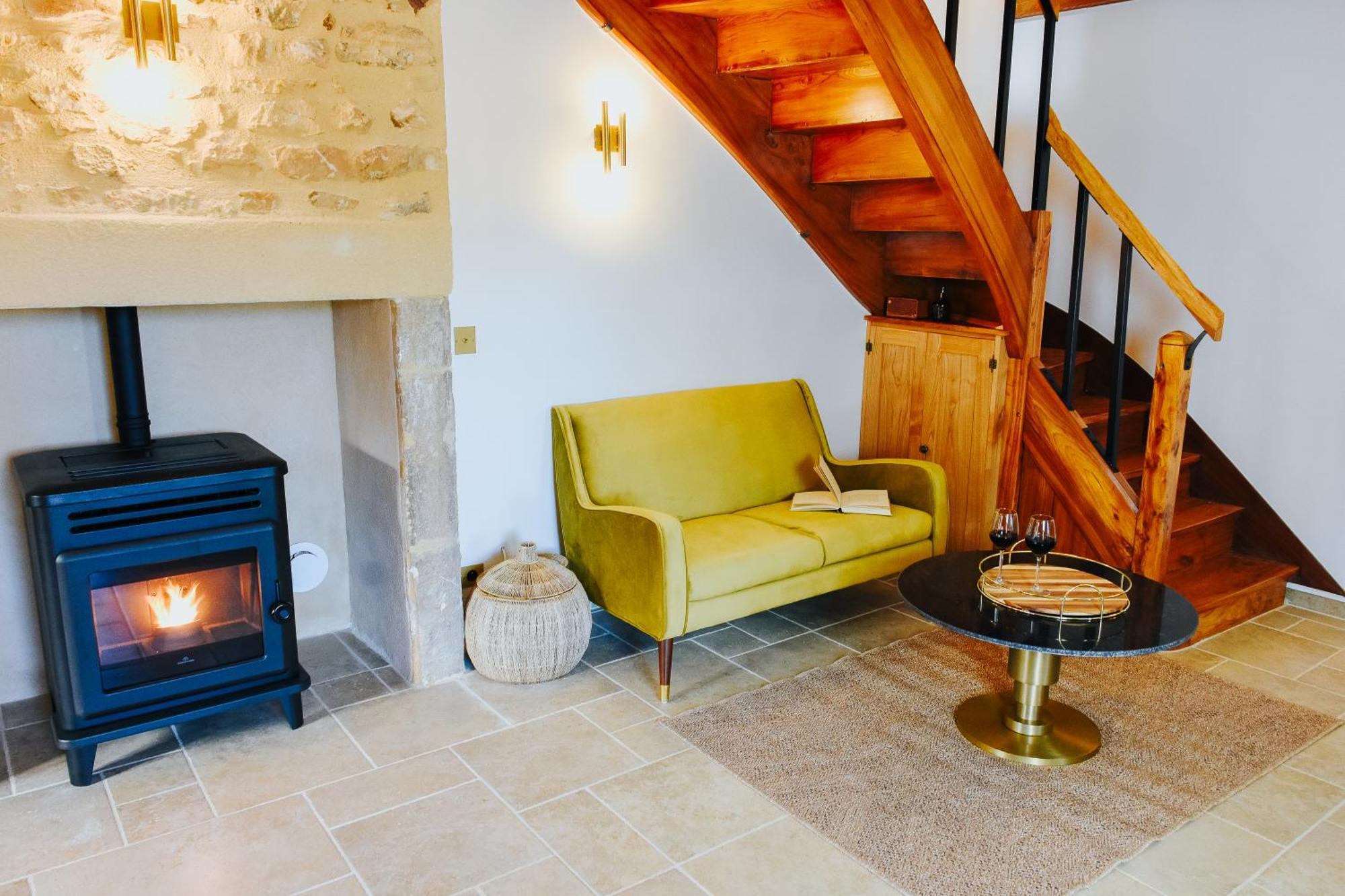 Maison Cistus - Maison D'Hotes De Charme - Suites Et Gite Avec Terrasses Privees - Proche De Sarlat, Au Coeur De La Nature المظهر الخارجي الصورة